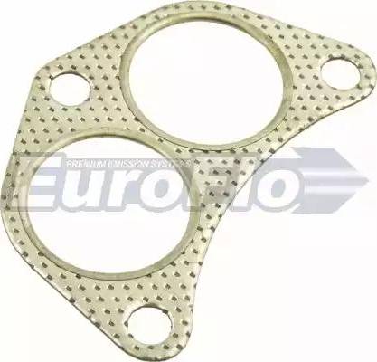 EuroFlo EMG030 - Joint d'étanchéité, tuyau d'échappement droxauto.com