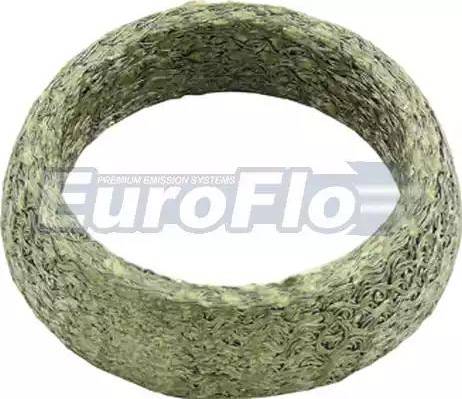 EuroFlo EMG037 - Joint d'étanchéité, tuyau d'échappement droxauto.com