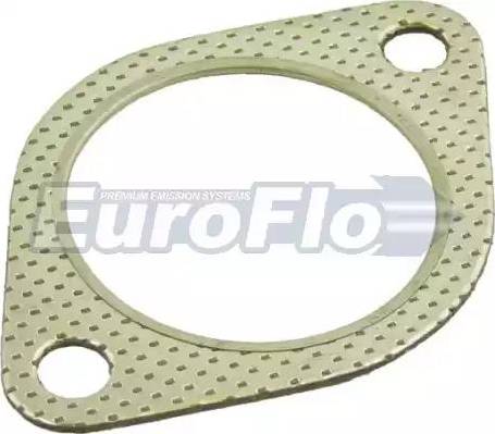 EuroFlo EMG100 - Joint d'étanchéité, tuyau d'échappement droxauto.com