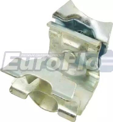 EuroFlo EMM012 - Support, silencieux droxauto.com