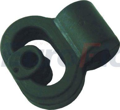 EuroFlo EMR453 - Support, silencieux droxauto.com