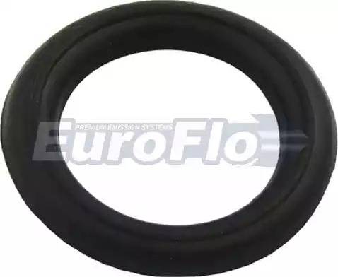 EuroFlo EMR044 - Support, silencieux droxauto.com
