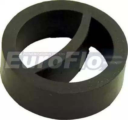EuroFlo EMR041 - Support, silencieux droxauto.com