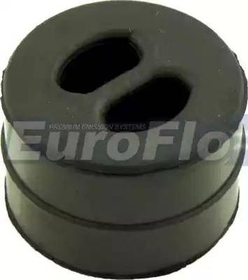EuroFlo EMR057 - Support, silencieux droxauto.com