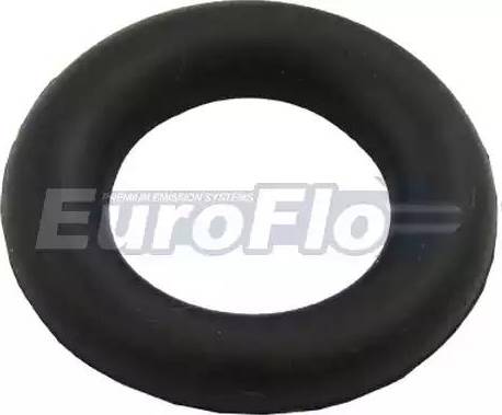EuroFlo EMR006 - Support, silencieux droxauto.com