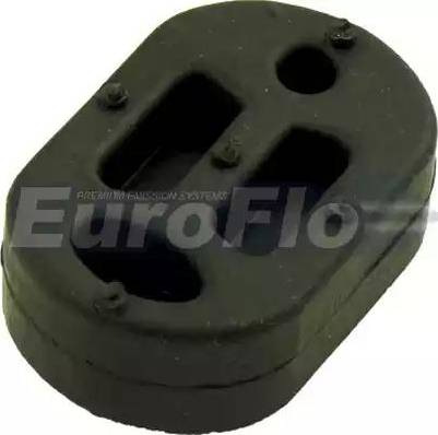 EuroFlo EMR003 - Support, silencieux droxauto.com