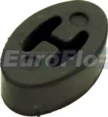 EuroFlo EMR011 - Support, silencieux droxauto.com