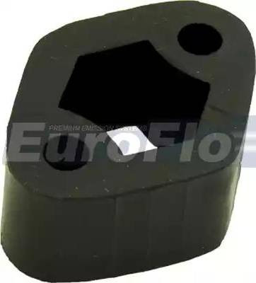 EuroFlo EMR018 - Support, silencieux droxauto.com