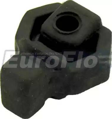 EuroFlo EMR039 - Support, silencieux droxauto.com