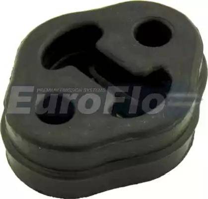 EuroFlo EMR036 - Support, silencieux droxauto.com