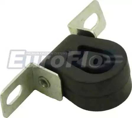 EuroFlo EMR024 - Support, silencieux droxauto.com