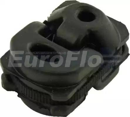 EuroFlo EMR025 - Support, silencieux droxauto.com