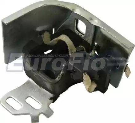 EuroFlo EMR158 - Support, silencieux droxauto.com