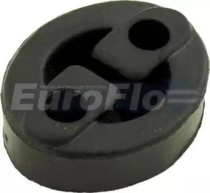 EuroFlo EMR100 - Support, silencieux droxauto.com