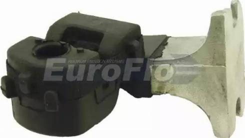 EuroFlo EMR174 - Support, silencieux droxauto.com