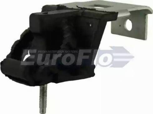 EuroFlo EMR171 - Support, silencieux droxauto.com