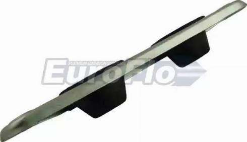 EuroFlo EMR306 - Support, silencieux droxauto.com