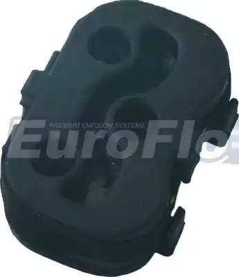 EuroFlo EMR303 - Support, silencieux droxauto.com