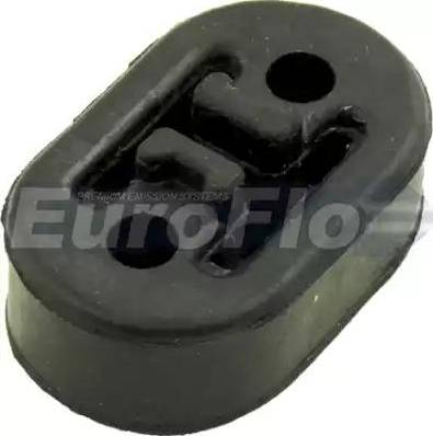 EuroFlo EMR302 - Support, silencieux droxauto.com