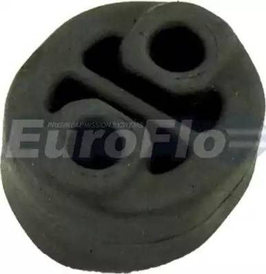 EuroFlo EMR293 - Support, silencieux droxauto.com