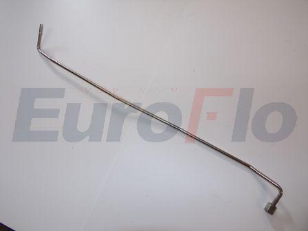 EuroFlo EPPMZ002 - Kit d'assemblage, filtre à particules / à suie droxauto.com