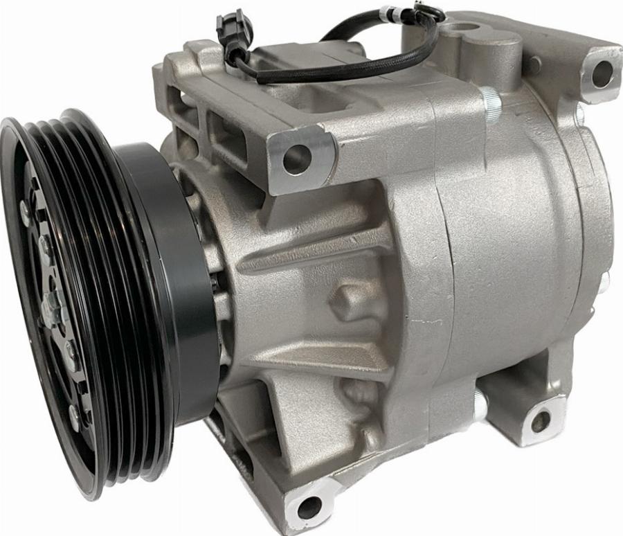 EURO KLIMA EKL39562 - Compresseur, climatisation droxauto.com