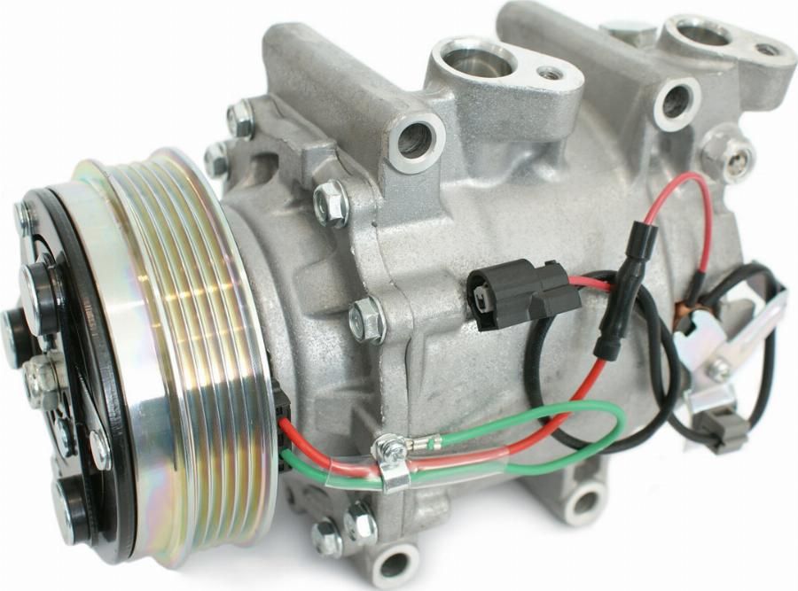 EURO KLIMA EKL39213 - Compresseur, climatisation droxauto.com