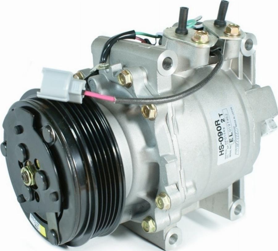 EURO KLIMA EKL34571 - Compresseur, climatisation droxauto.com