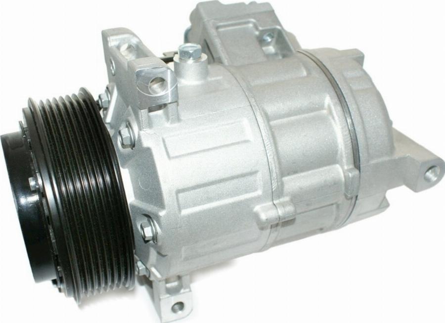 EURO KLIMA EKL34881 - Compresseur, climatisation droxauto.com