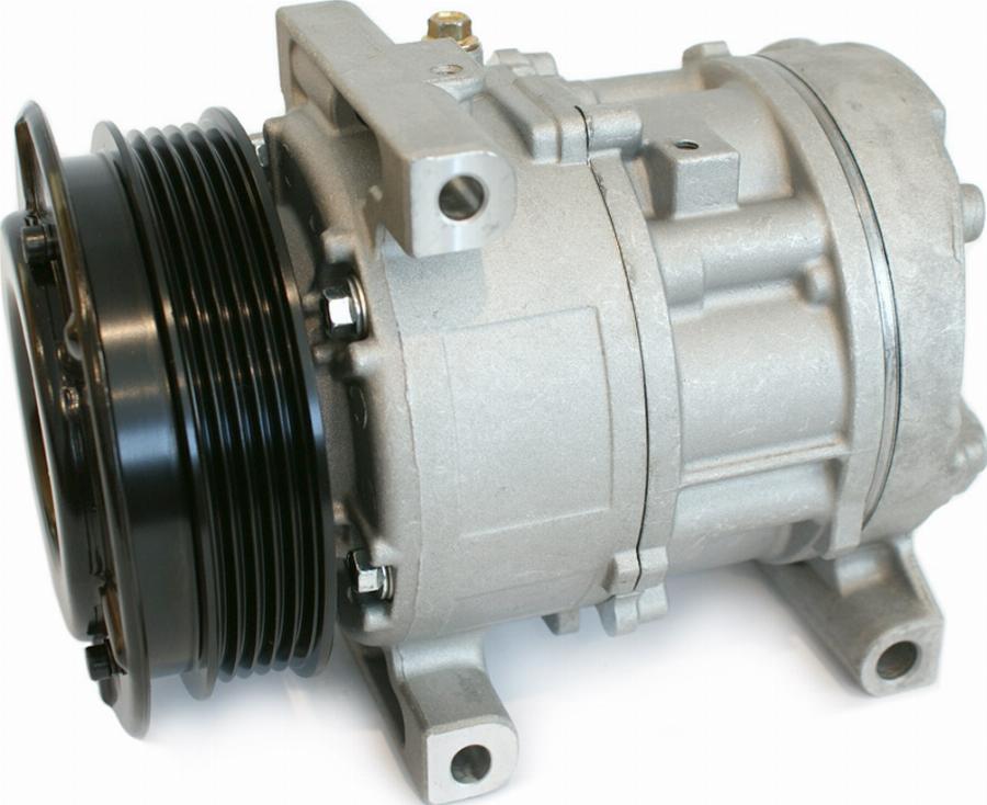 EURO KLIMA EKL34715 - Compresseur, climatisation droxauto.com