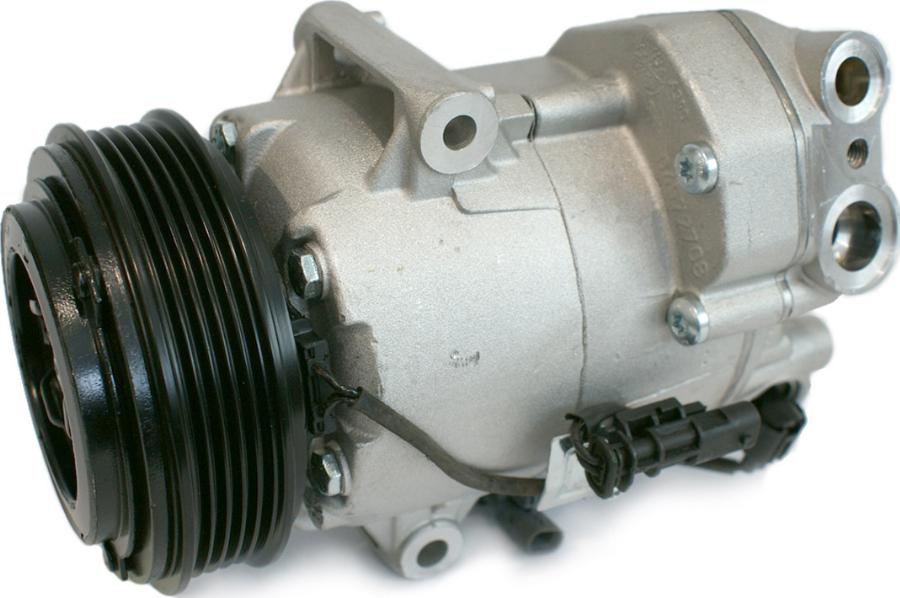 EURO KLIMA EKL35903 - Compresseur, climatisation droxauto.com