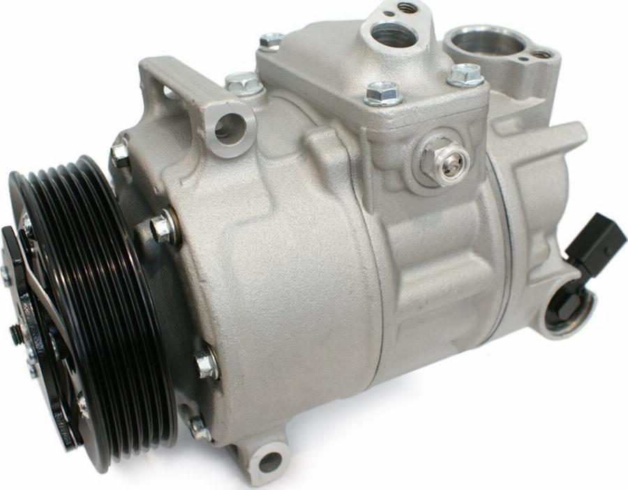 EURO KLIMA EKL35271 - Compresseur, climatisation droxauto.com