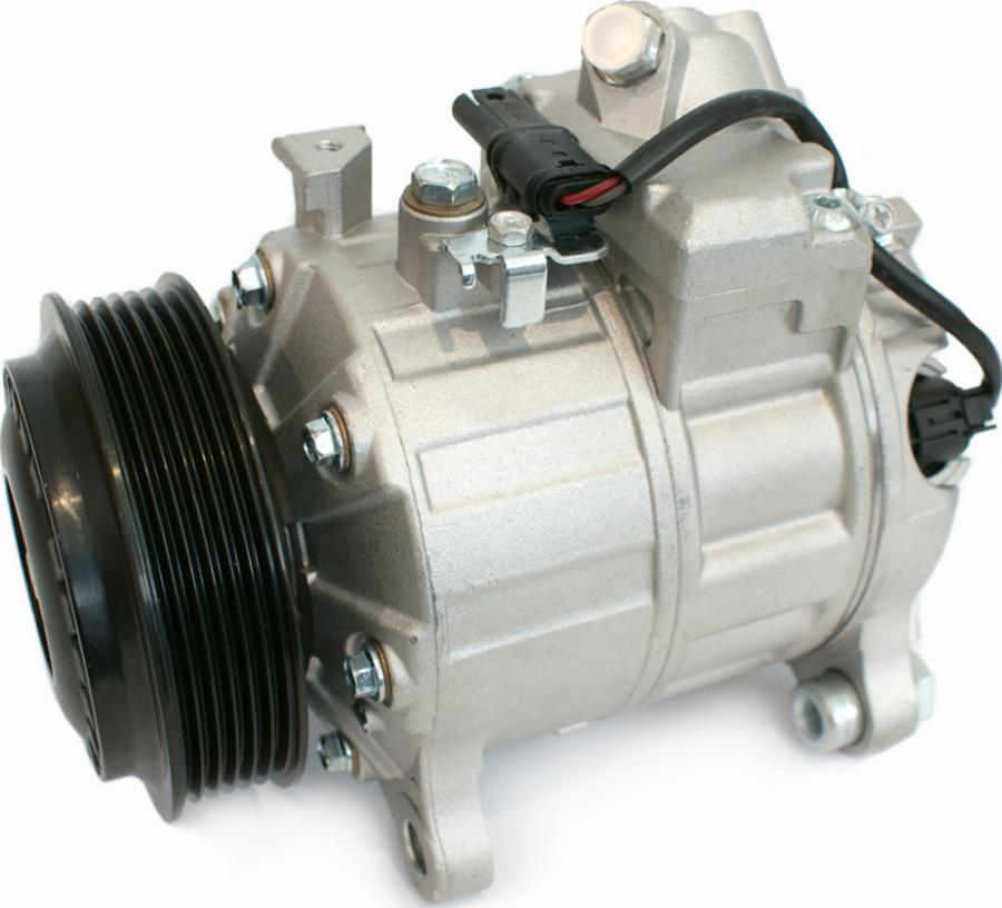 EURO KLIMA EKL36025 - Compresseur, climatisation droxauto.com