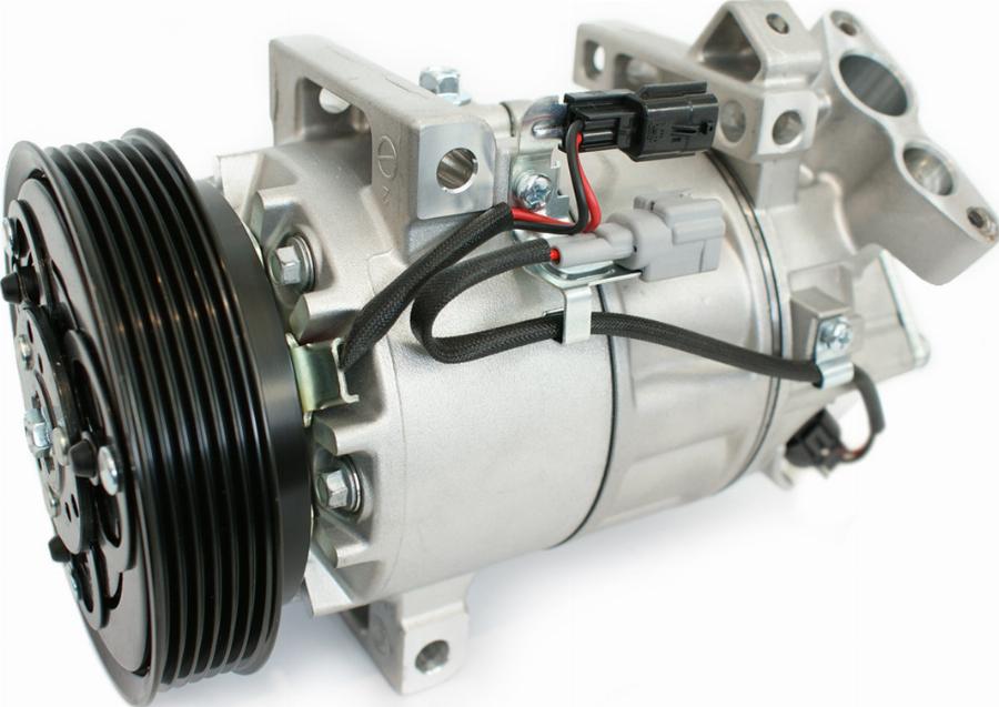 EURO KLIMA EKL30424 - Compresseur, climatisation droxauto.com