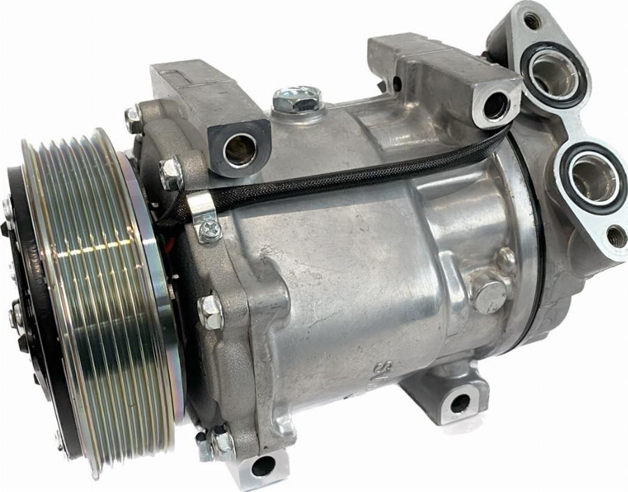 EURO KLIMA EKL30261 - Compresseur, climatisation droxauto.com