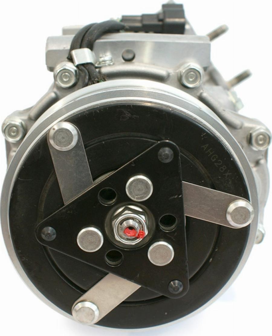 EURO KLIMA EKL31234 - Compresseur, climatisation droxauto.com