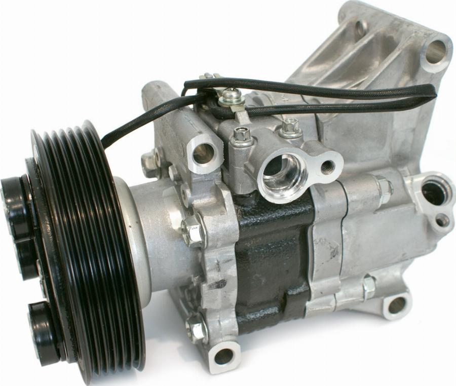 EURO KLIMA EKL38052 - Compresseur, climatisation droxauto.com