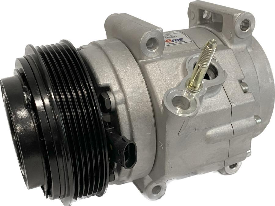 EURO KLIMA EKL33234 - Compresseur, climatisation droxauto.com