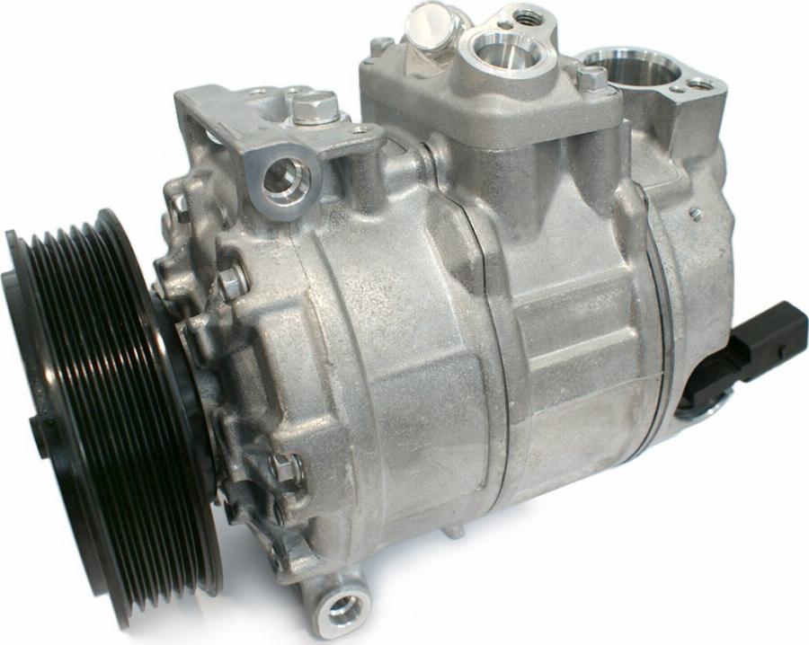 EURO KLIMA EKL32402 - Compresseur, climatisation droxauto.com