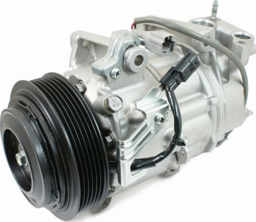 EURO KLIMA EKL32515 - Compresseur, climatisation droxauto.com