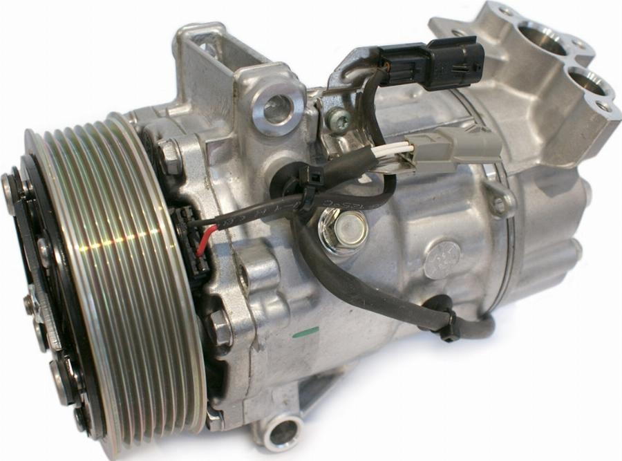 EURO KLIMA EKL32260 - Compresseur, climatisation droxauto.com