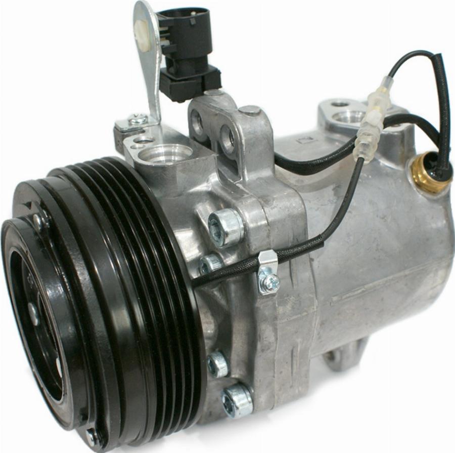 EURO KLIMA EKL32211 - Compresseur, climatisation droxauto.com