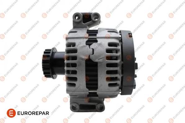 EUROREPAR 6501407180 - Alternateur droxauto.com