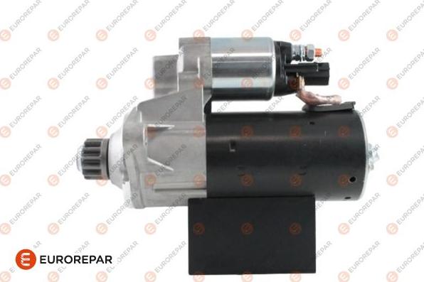 EUROREPAR 6501410180 - Démarreur droxauto.com