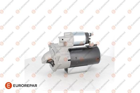 EUROREPAR 6501410380 - Démarreur droxauto.com