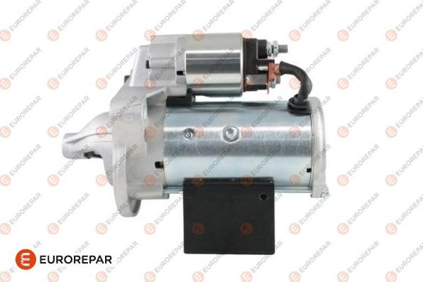 EUROREPAR 6501411280 - Démarreur droxauto.com