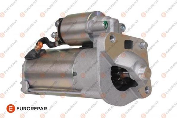 EUROREPAR 6501413280 - Démarreur droxauto.com