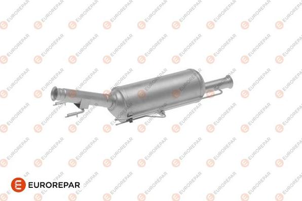 EUROREPAR 6503803680 - Silencieux arrière droxauto.com