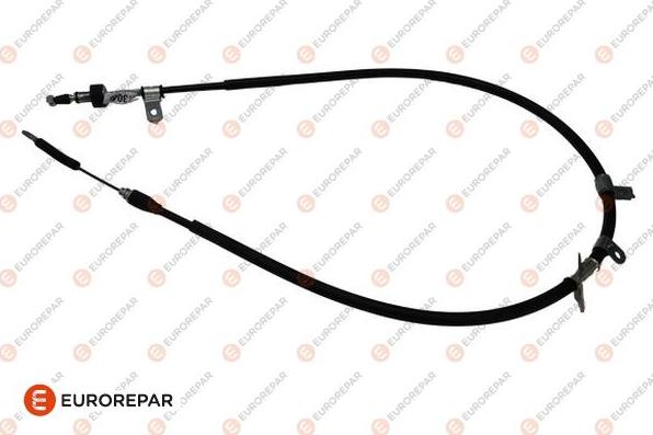EUROREPAR 1699099380 - Câble d'accélération droxauto.com