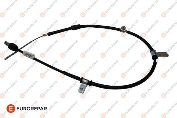 EUROREPAR 1699099780 - Câble d'accélération droxauto.com
